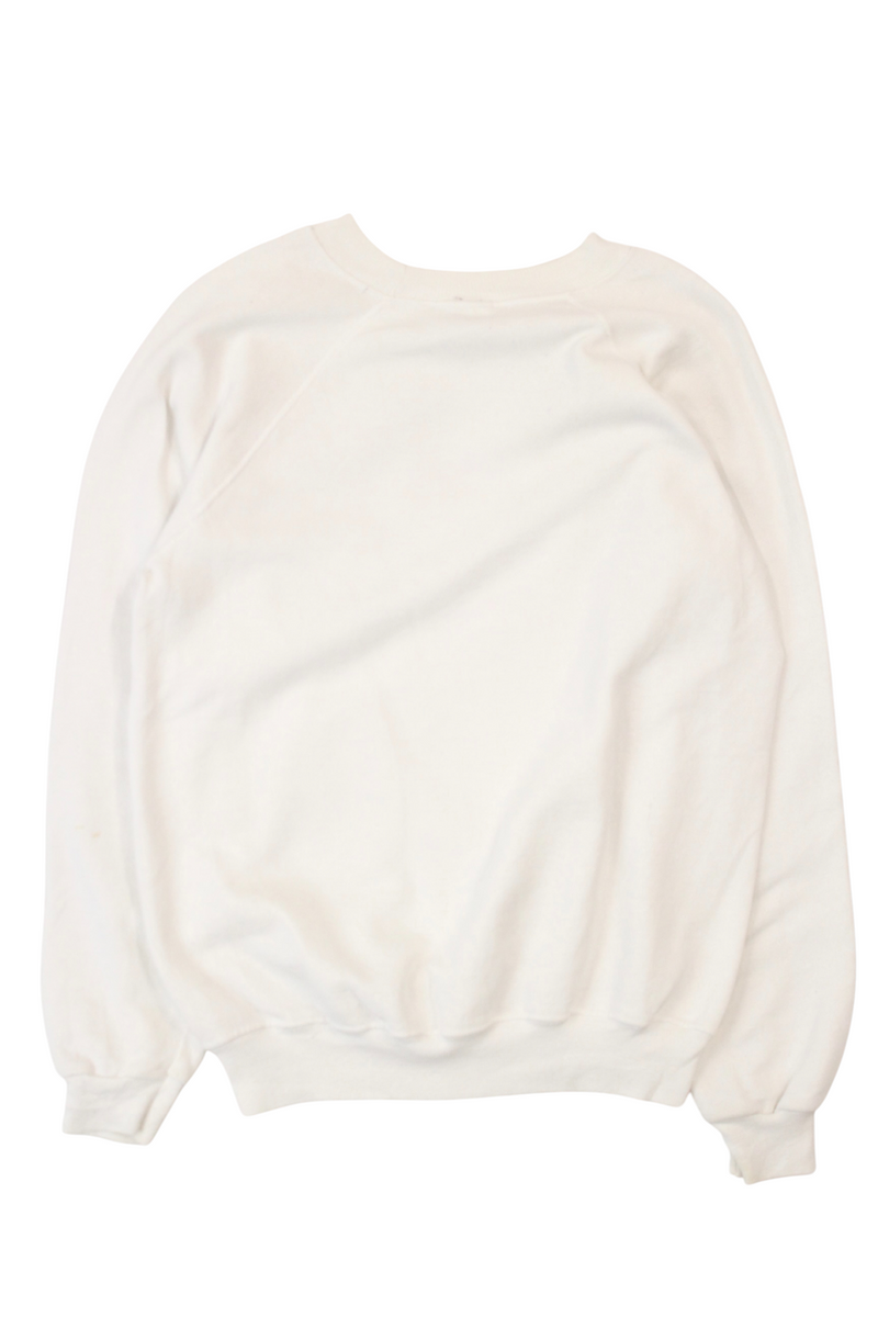 Hanes - Ski Massanutten Crewneck
