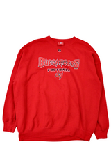 NFL - Buccaneers Crewneck