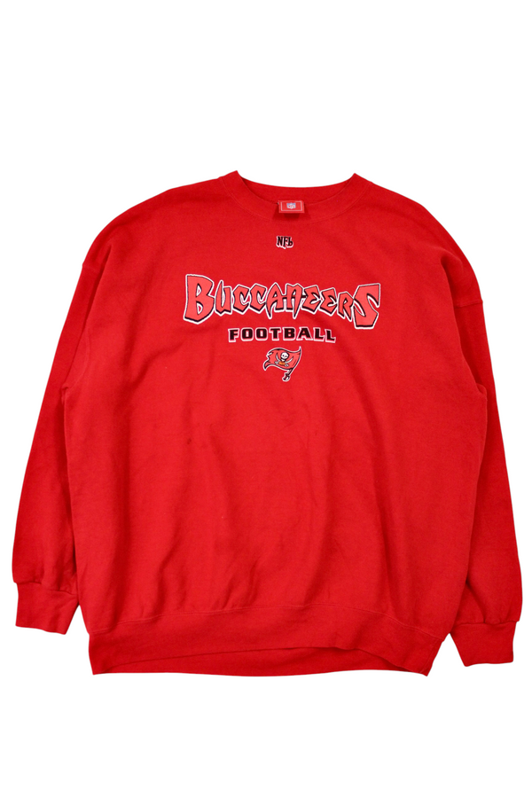 NFL - Buccaneers Crewneck