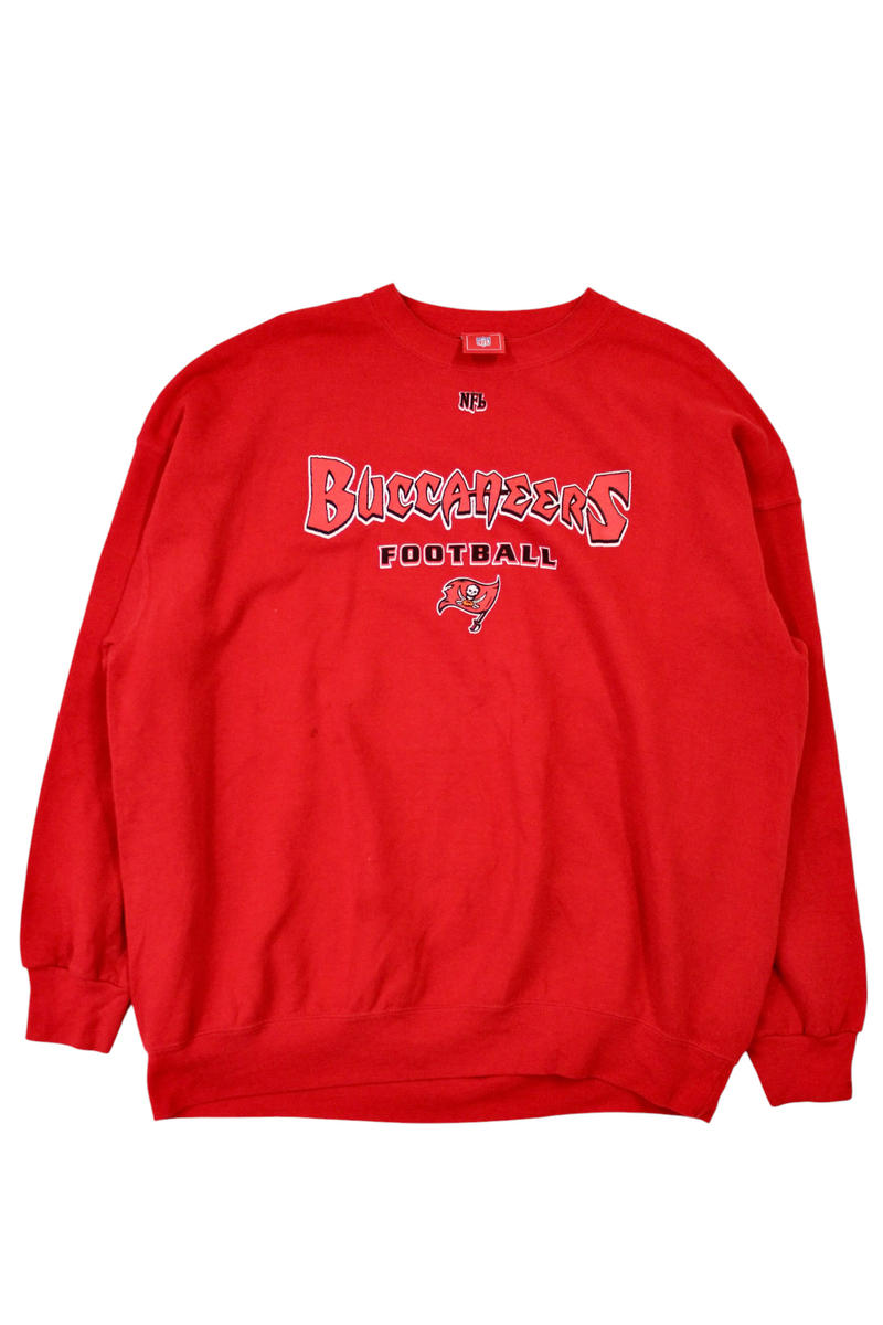 NFL - Buccaneers Crewneck