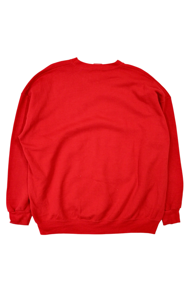 NFL - Buccaneers Crewneck