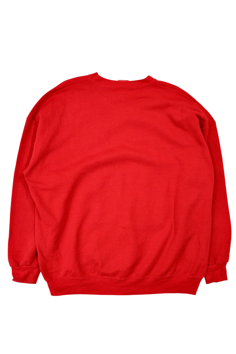 NFL - Buccaneers Crewneck