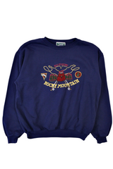 Ivy Club Classics - Fly Fishing Crewneck