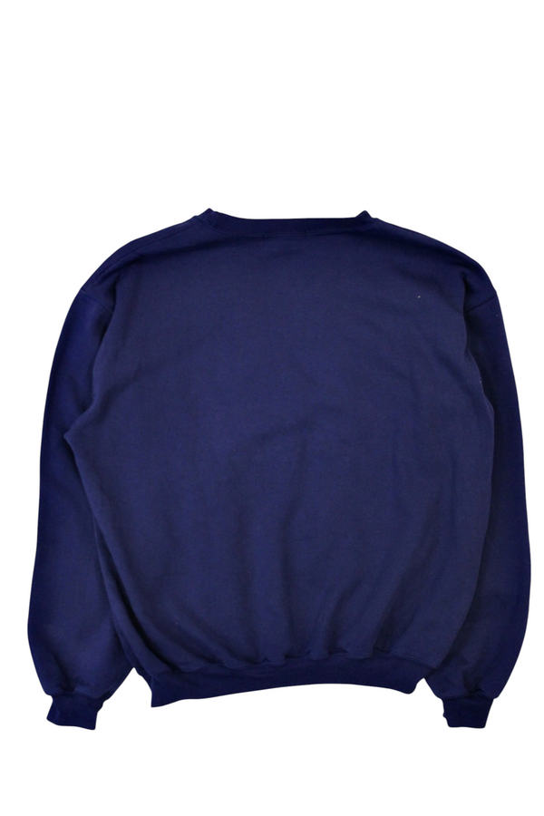 Ivy Club Classics - Fly Fishing Crewneck