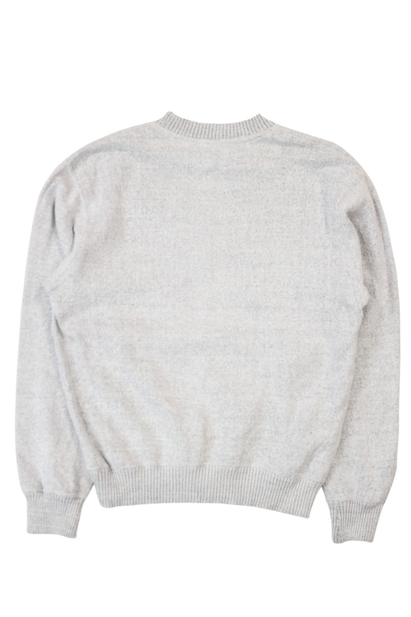 Keystone Colorado Knitted Crewneck
