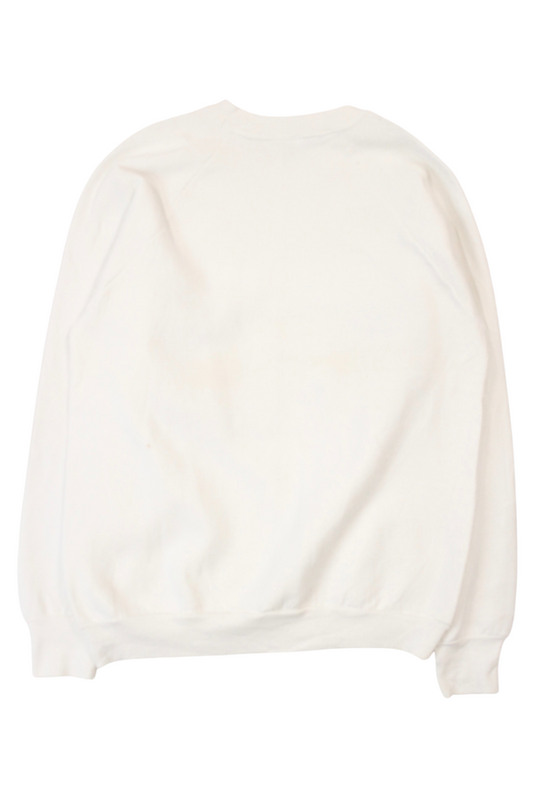 Fruit Of The Loom - Washington D.C. Crewneck