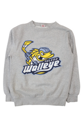 Dodger - Toledo Walleye Crewneck