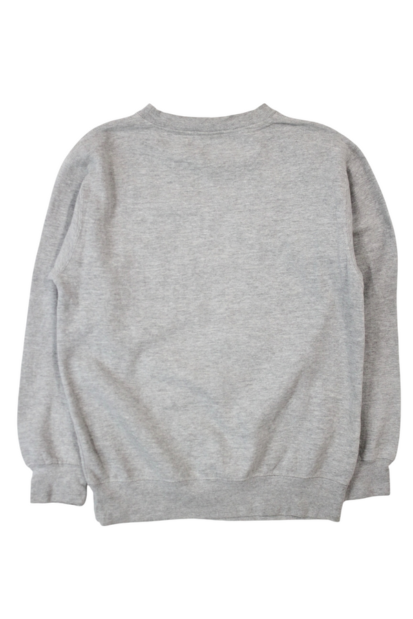 Dodger - Toledo Walleye Crewneck