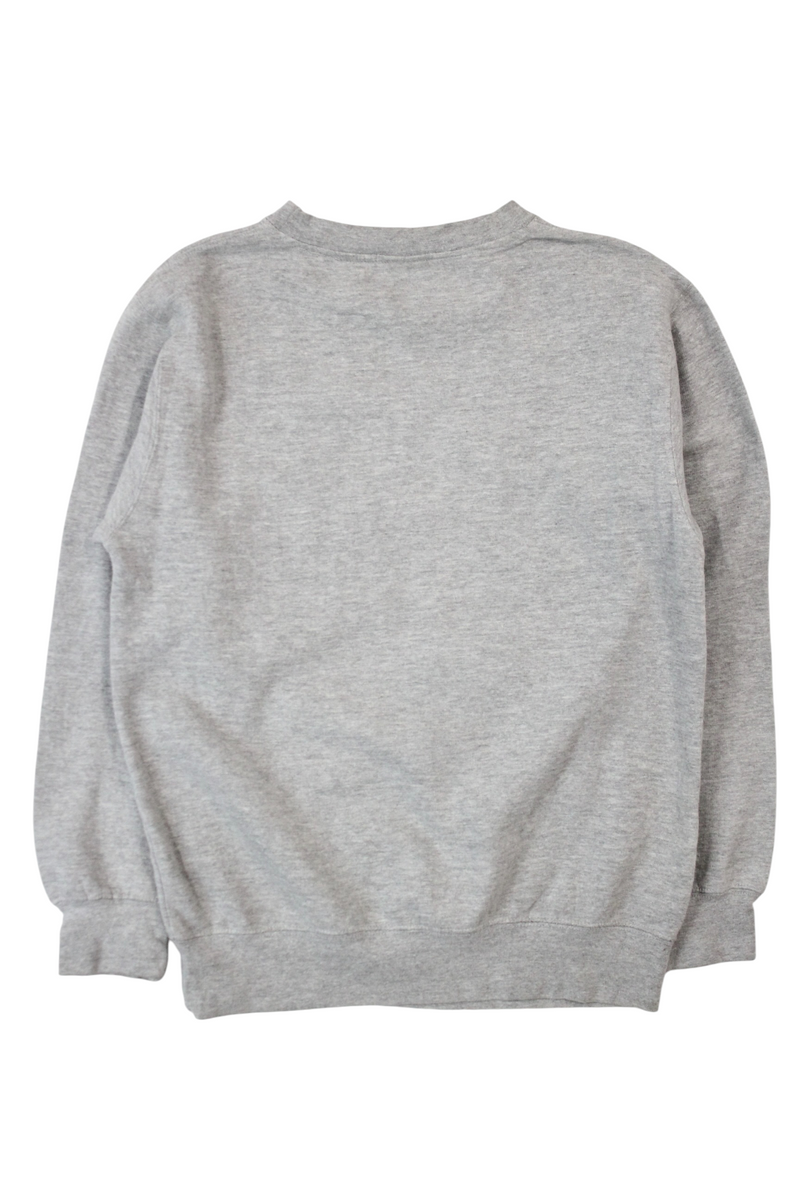 Dodger - Toledo Walleye Crewneck