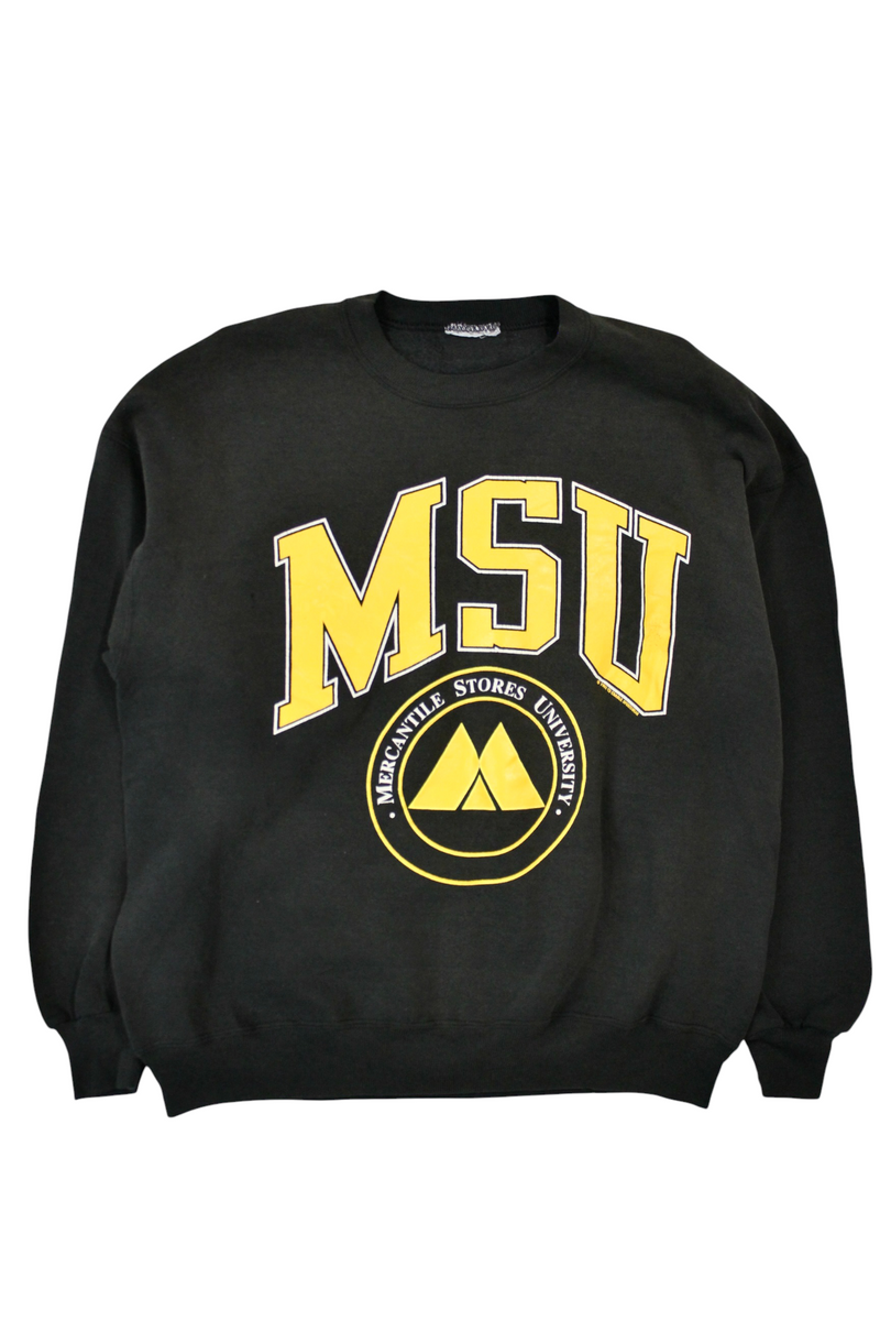 MSU Crewneck