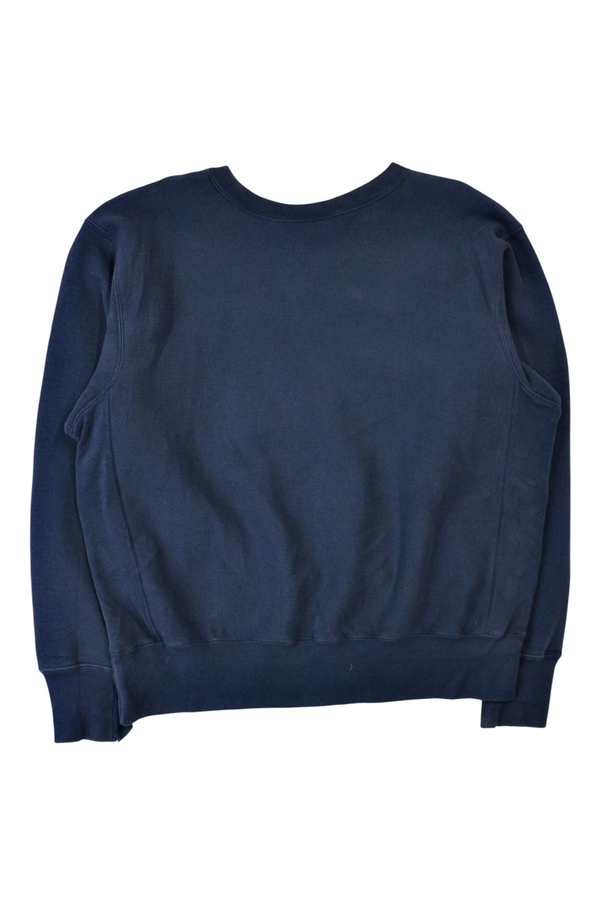 The Cotton Exchange - Phillips Academy Crewneck