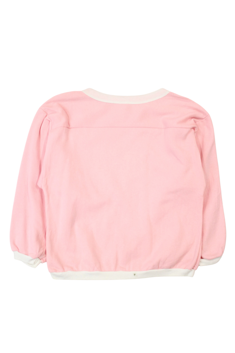 Breakaway - Florida Tomatoes Crewneck