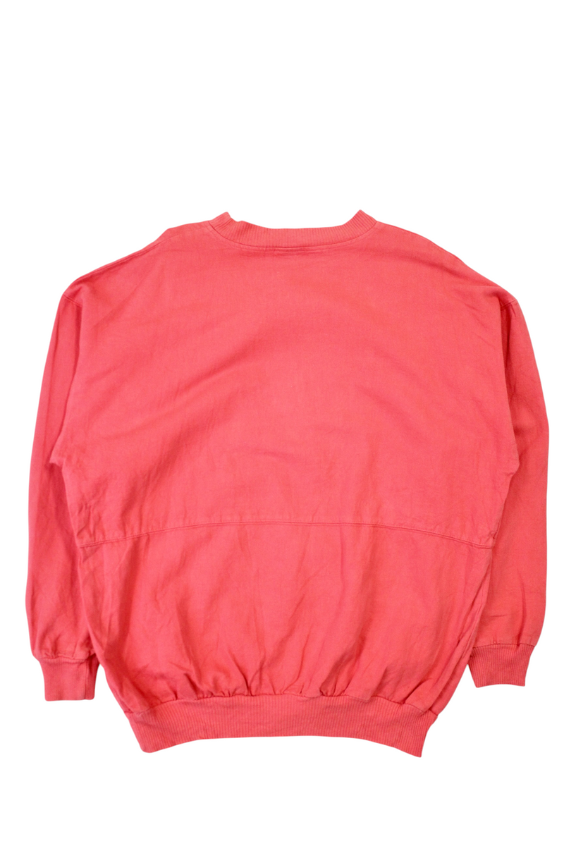 Wek The World - Long Beach Crewneck