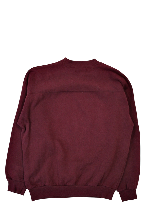 I.O.U. - World Class Crewneck