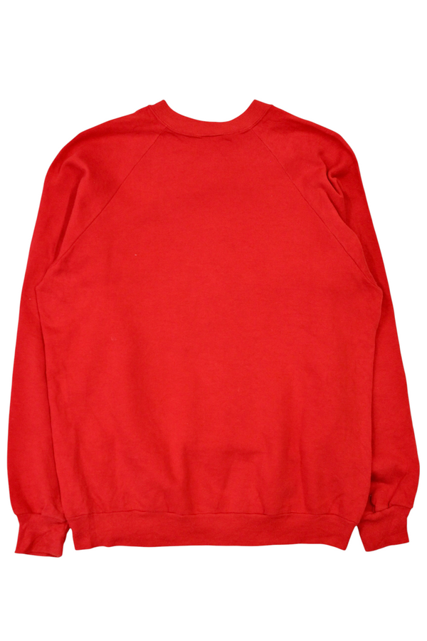 Sloppy Joes Key West Crewneck