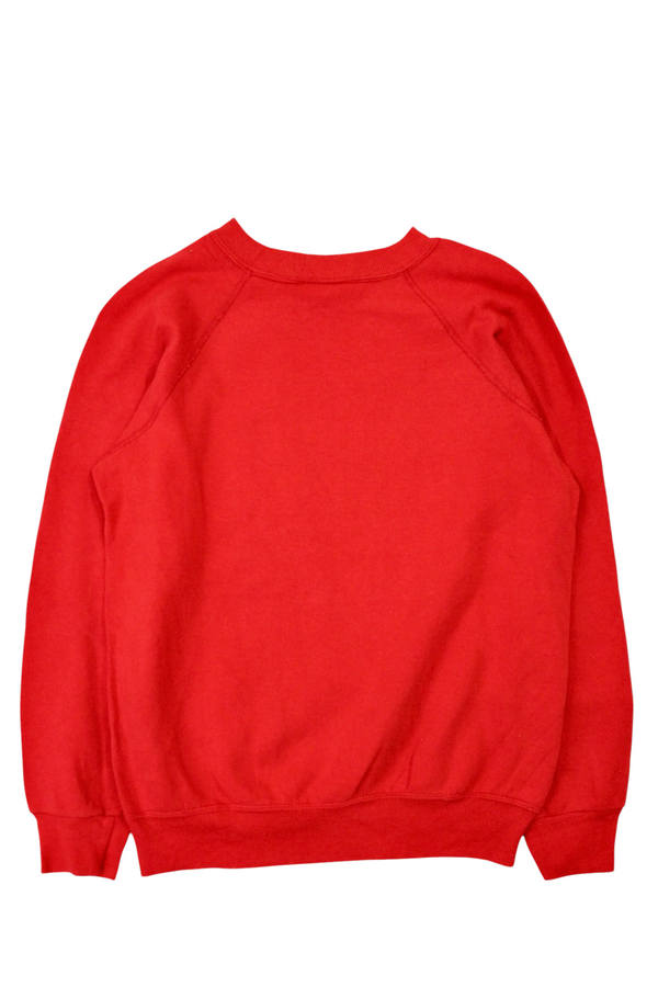 Bassett-Walker - Kuni FM '91 Crewneck