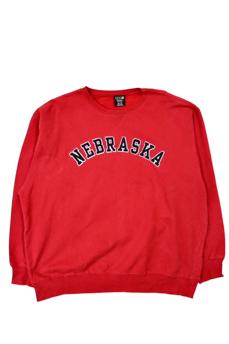 SDI - Nebraska Crewneck