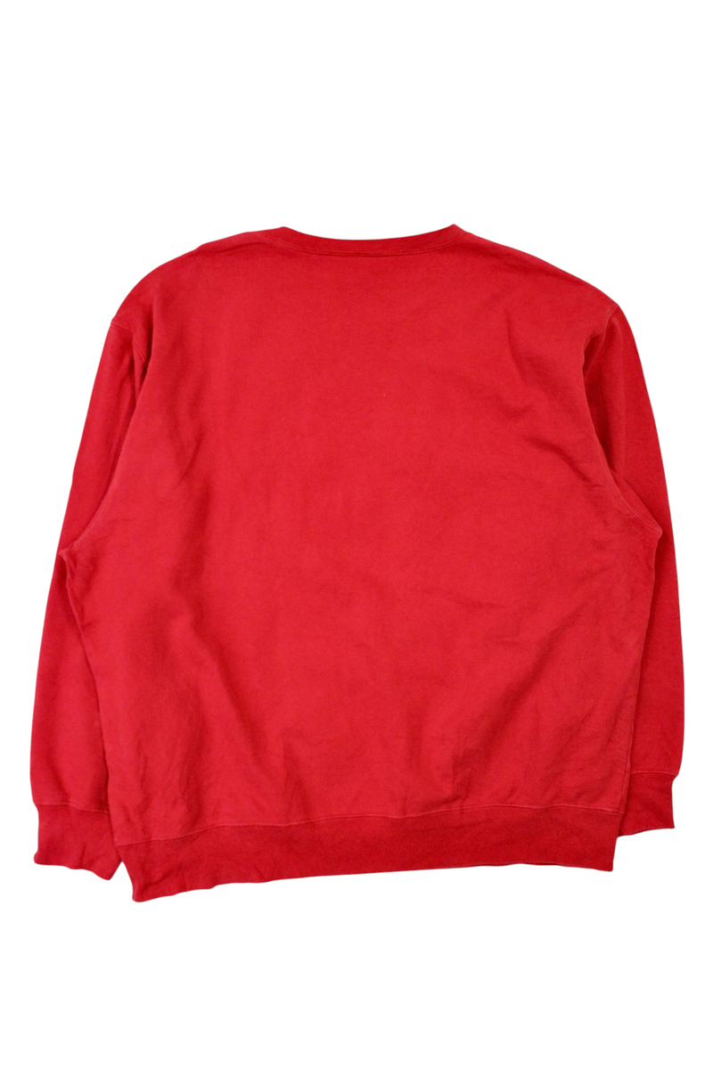 SDI - Nebraska Crewneck