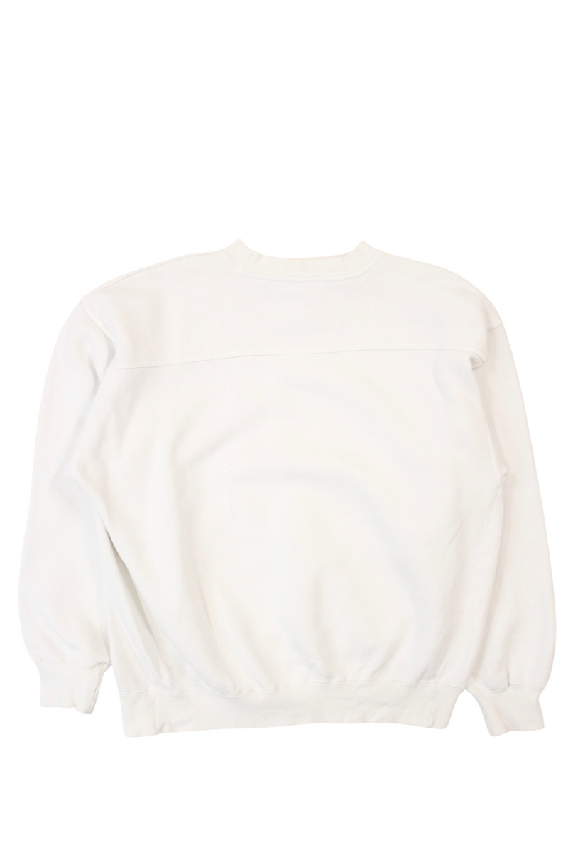 BAC Premier - Whale Watch Crewneck