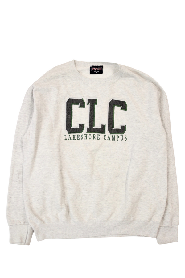 Jansport - CLC Crewneck