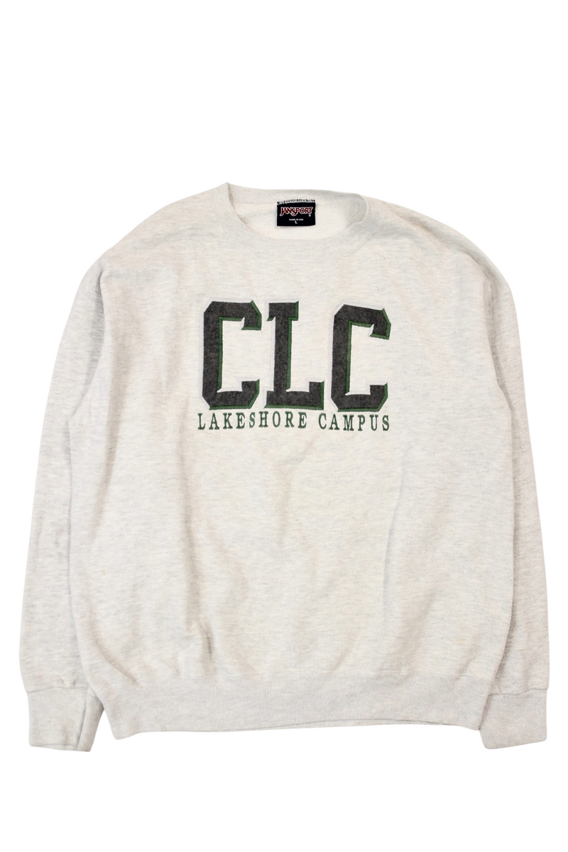 Jansport - CLC Crewneck