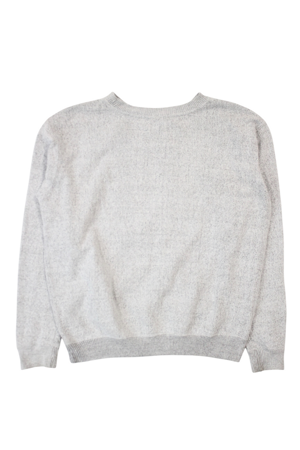 Newport Knitted Crewneck