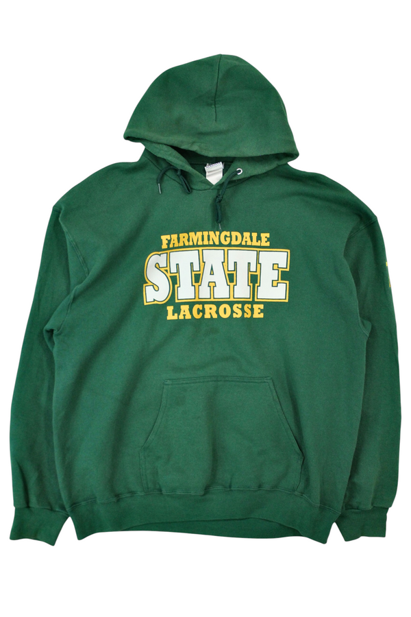 Augusta Sportswear - Farmingdale State Hoodie
