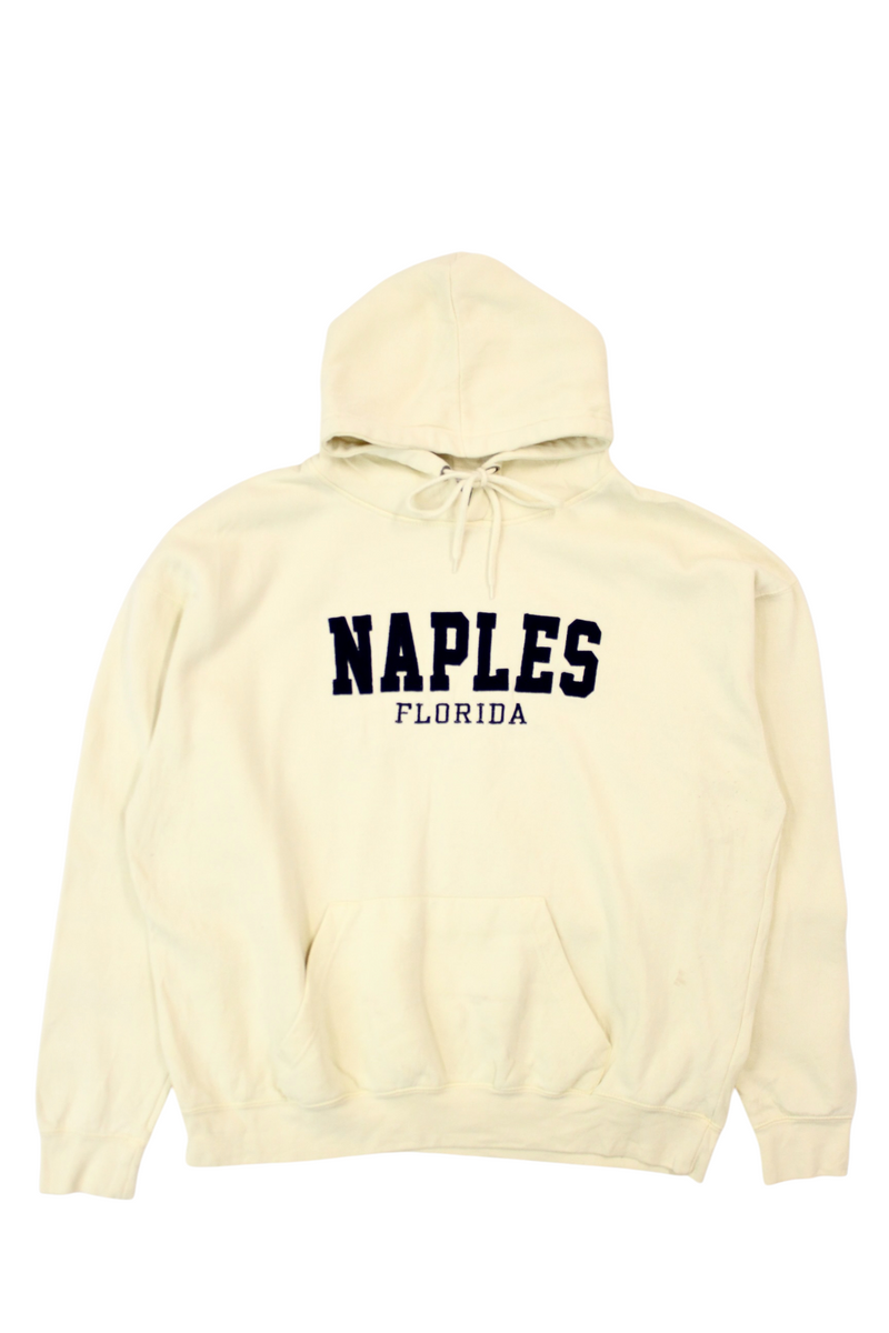 Pacific & Co - Naples Florida Hoodie