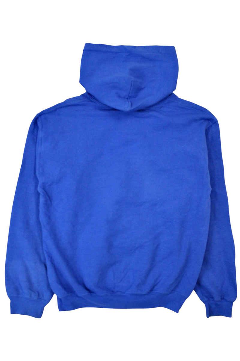 Gildan - Lovington Wildcats Hoodie