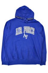 Stadium Athletics - Air Force Hoodie