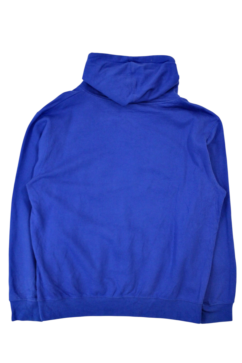 Stadium Athletics - Air Force Hoodie