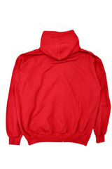 Bay State Apparel - Boston Zip Up