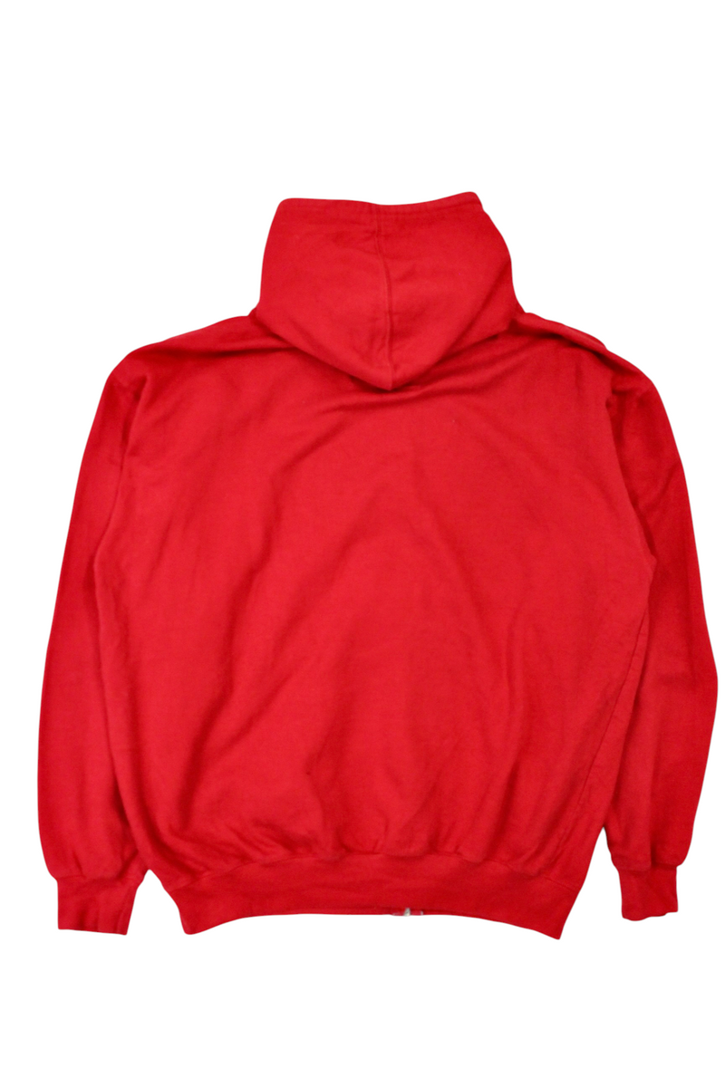 Bay State Apparel - Boston Zip Up