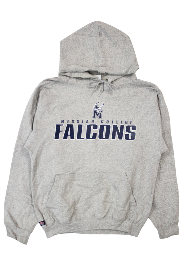 The Cotton Exchange - Falcons Hoodie