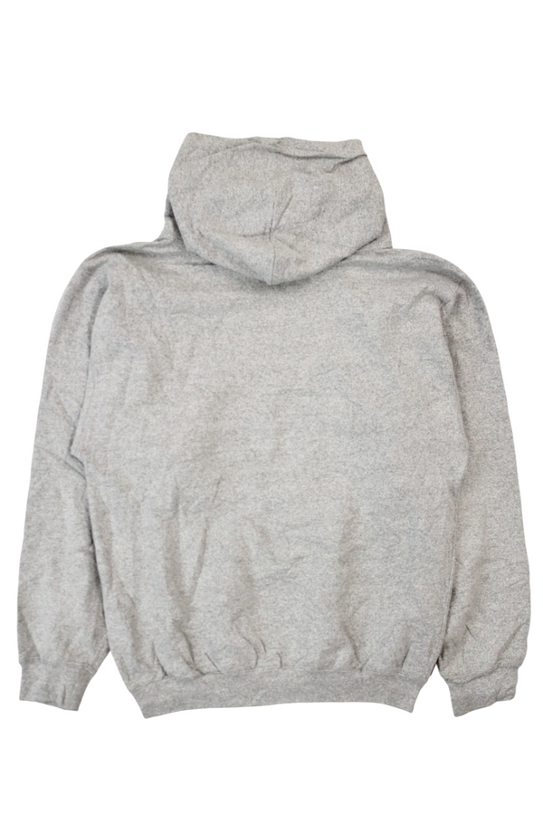The Cotton Exchange - Falcons Hoodie