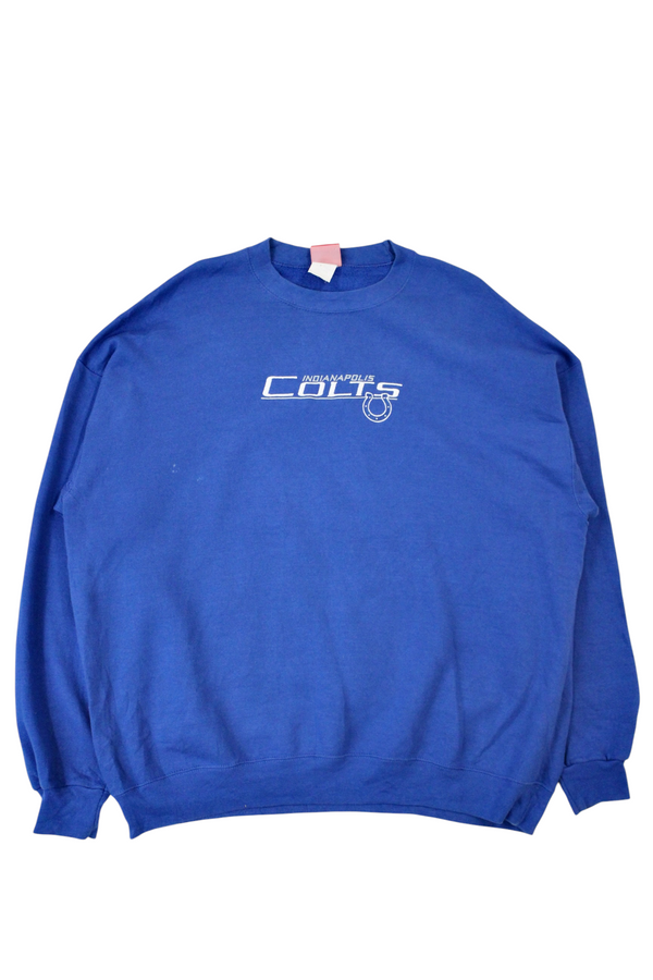 NFL - Indianapolis Colts Crewneck
