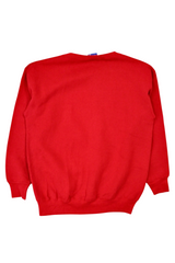 Savvy - Maryland Terrapins Crewneck