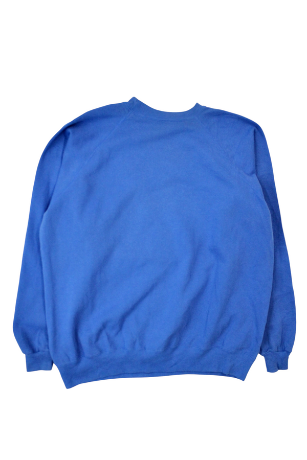 Hanes Activewear - Merryhill Crewneck