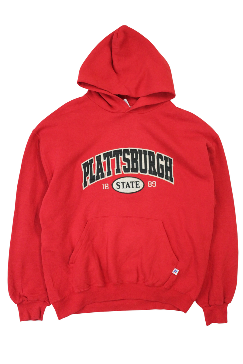 Russell Athletic - Plattsburgh Hoodie