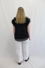 Mariacher. - Linen Pants