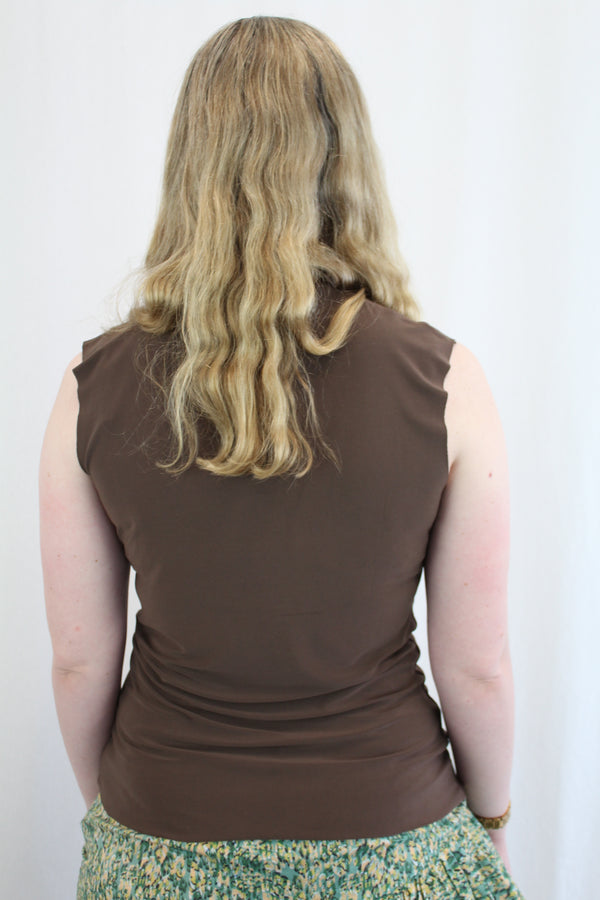 Camilla & Marc - Saint Sleeveless Tank