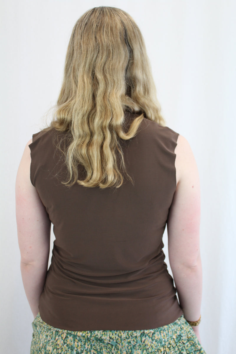 Camilla & Marc - Saint Sleeveless Tank