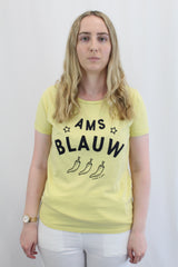 Scotch & Soda - Printed Tee