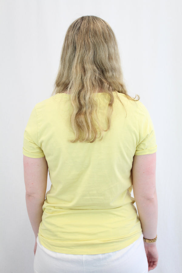 Scotch & Soda - Printed Tee