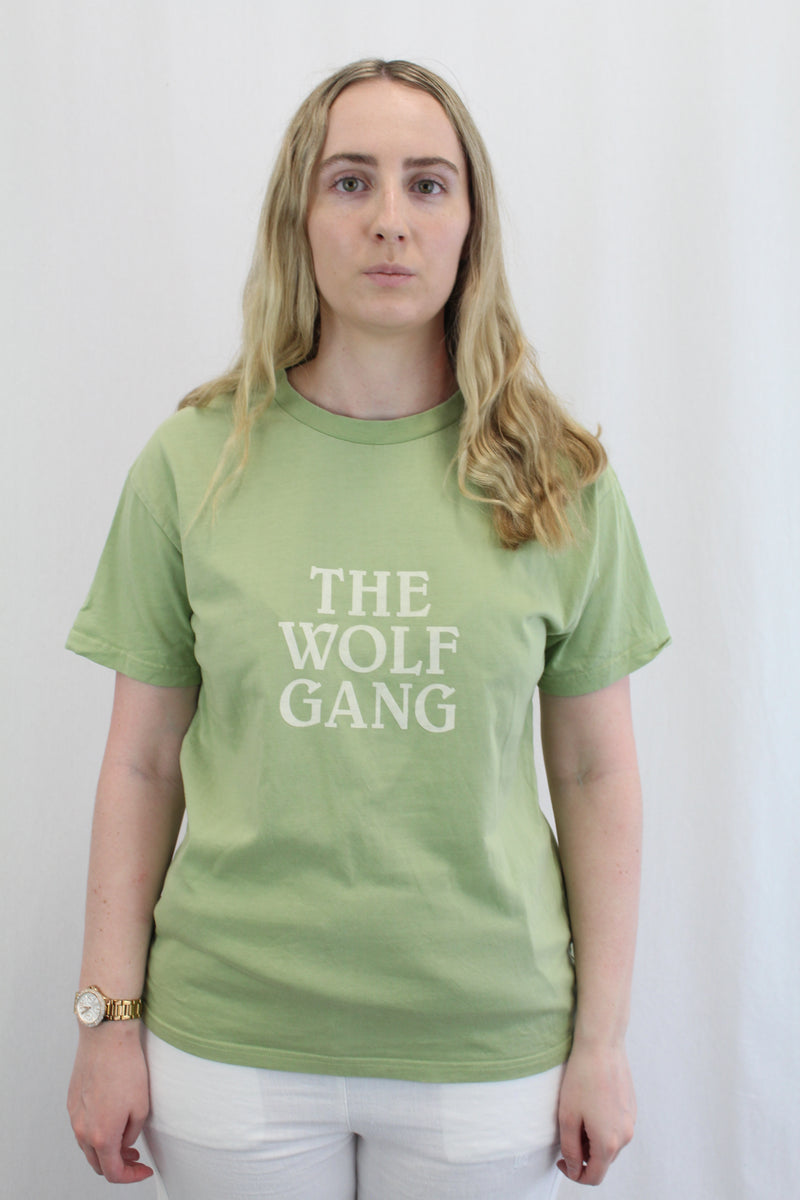 The Wolf Gang - Logo Tee