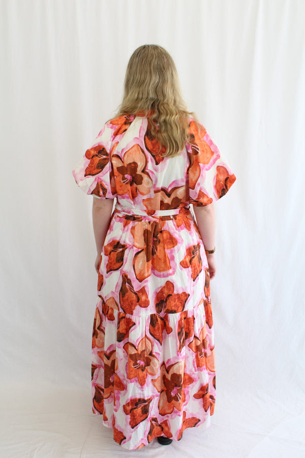 Brave + True - Maxi Dress