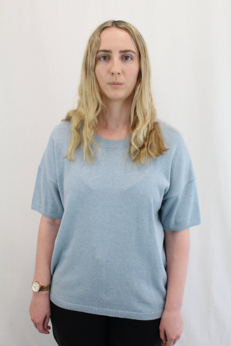 Marlow - Roundneck Knit