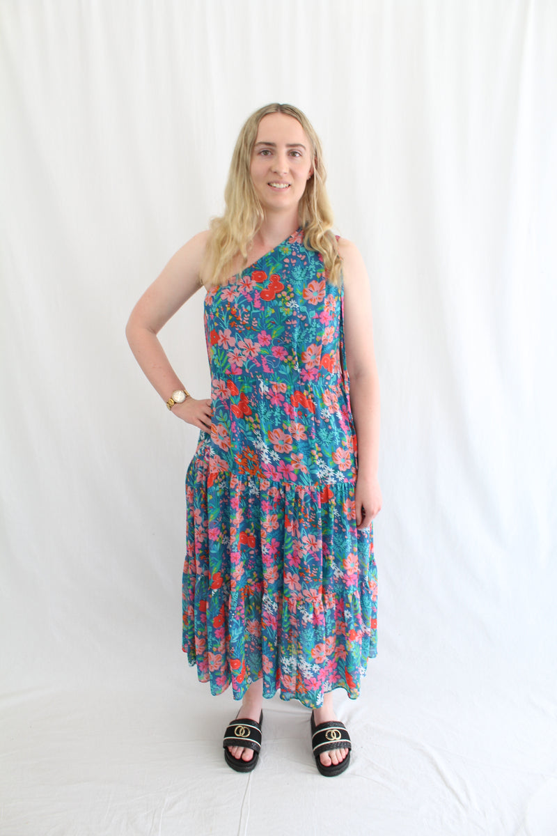 Augustine - Maxi Dress