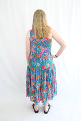 Augustine - Maxi Dress