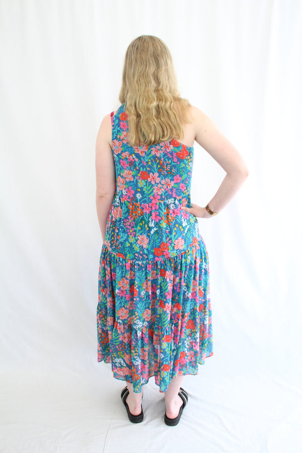 Augustine - Maxi Dress